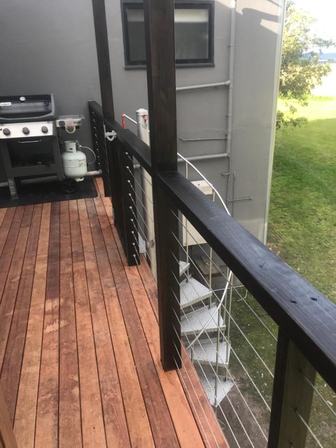 Longhorn Ranch Apartments ออร์บอสท์ ภายนอก รูปภาพ
