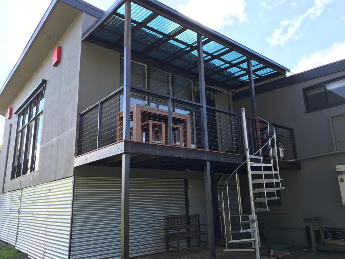 Longhorn Ranch Apartments ออร์บอสท์ ภายนอก รูปภาพ