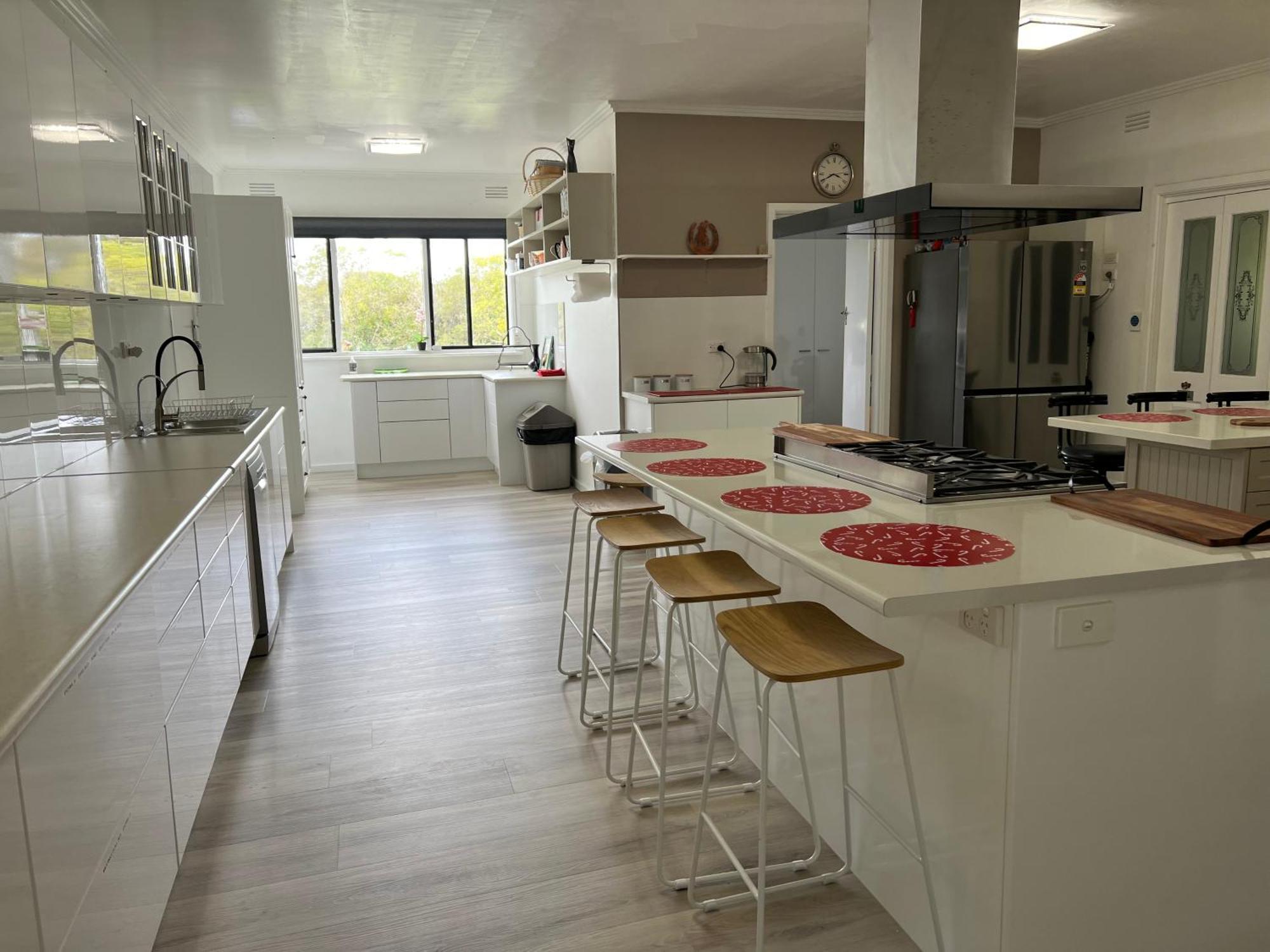 Longhorn Ranch Apartments ออร์บอสท์ ภายนอก รูปภาพ