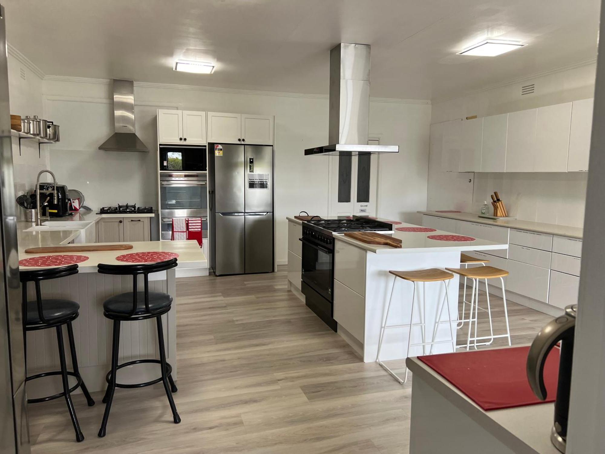 Longhorn Ranch Apartments ออร์บอสท์ ภายนอก รูปภาพ