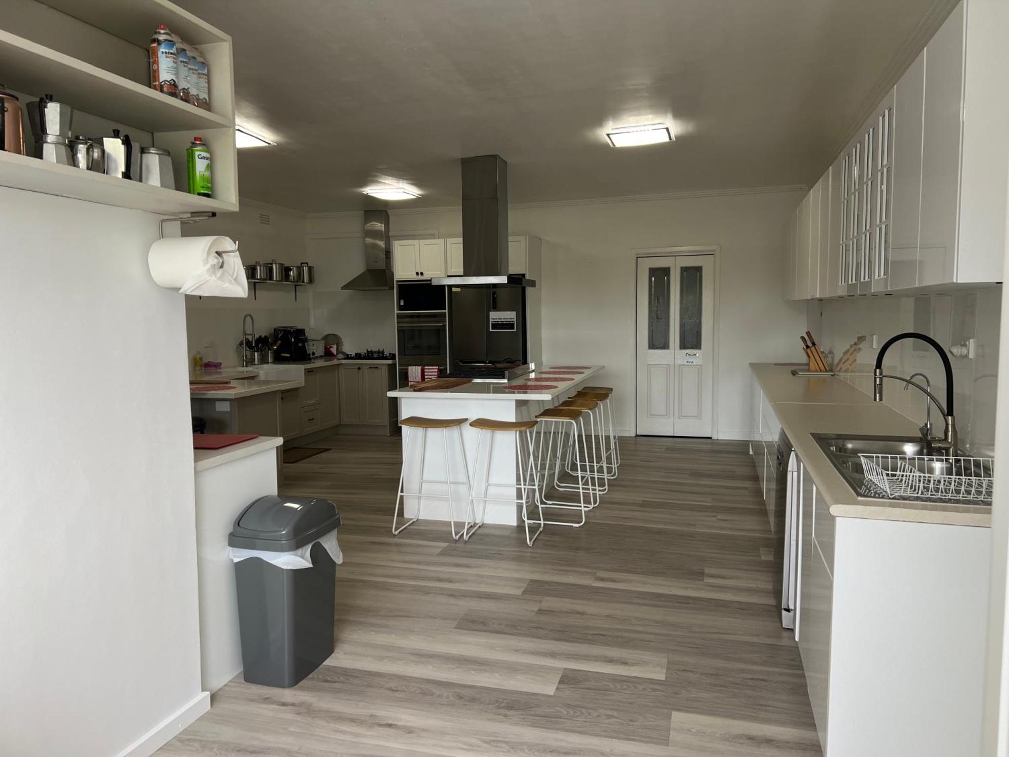 Longhorn Ranch Apartments ออร์บอสท์ ภายนอก รูปภาพ