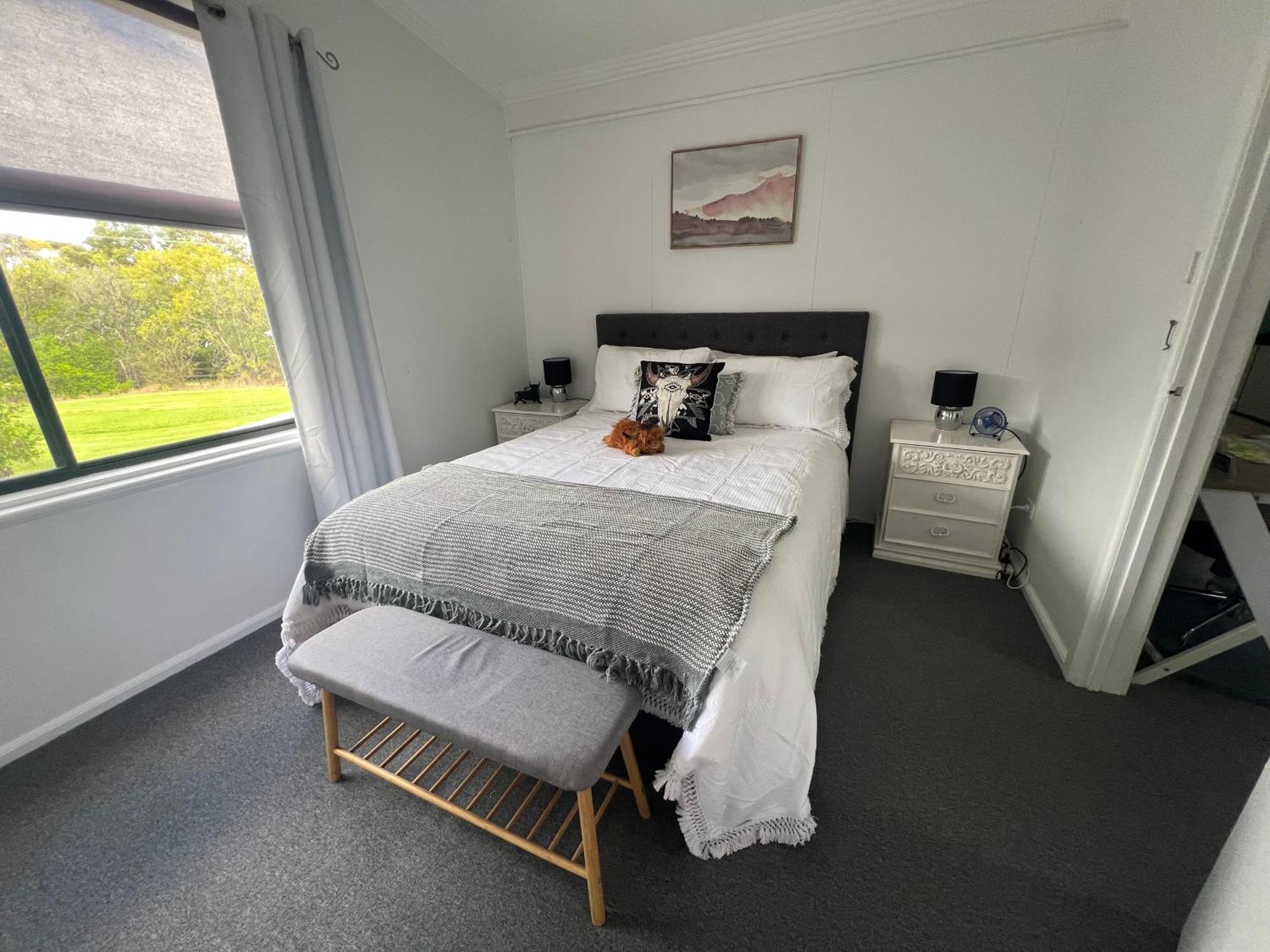 Longhorn Ranch Apartments ออร์บอสท์ ภายนอก รูปภาพ