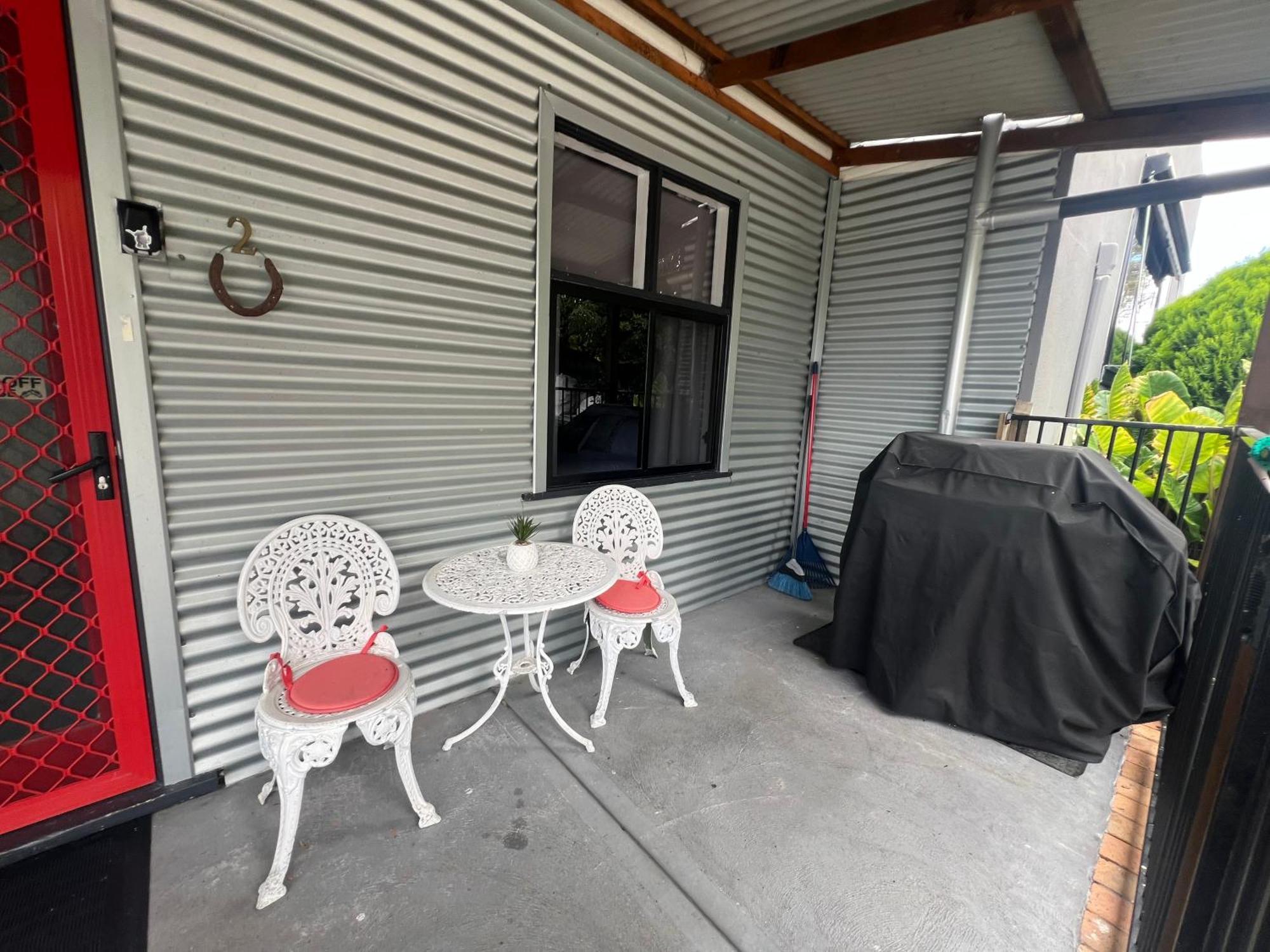 Longhorn Ranch Apartments ออร์บอสท์ ภายนอก รูปภาพ