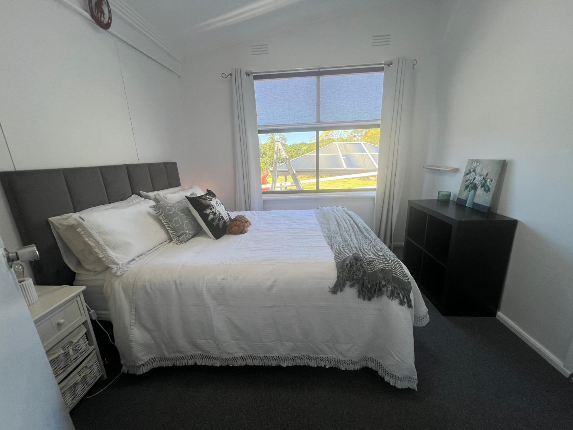 Longhorn Ranch Apartments ออร์บอสท์ ภายนอก รูปภาพ