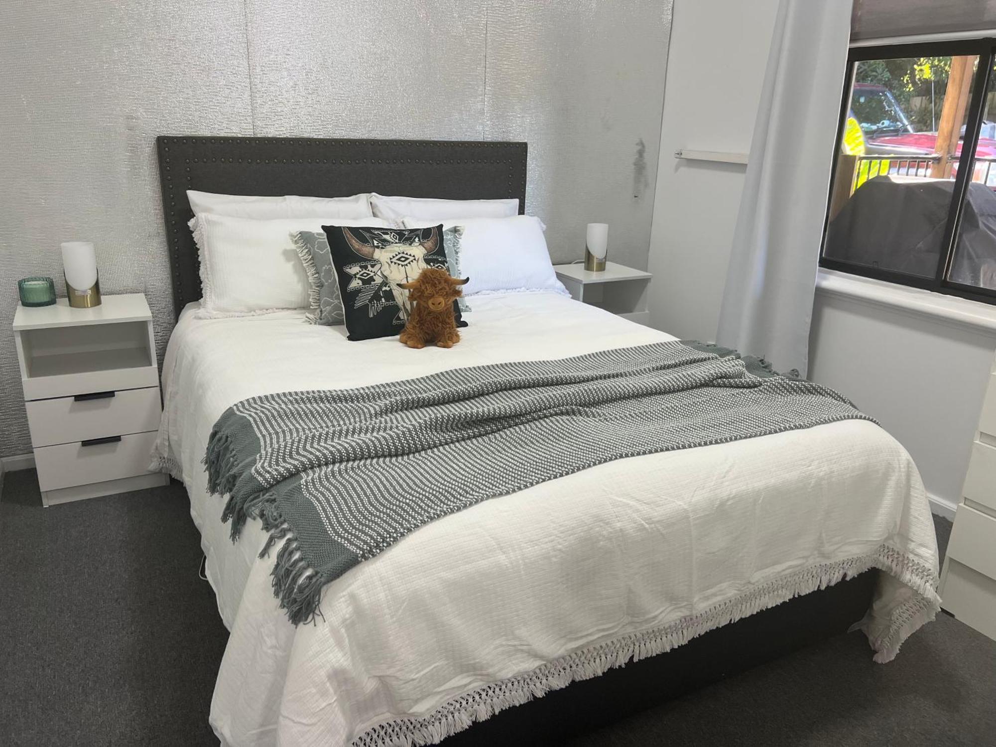 Longhorn Ranch Apartments ออร์บอสท์ ภายนอก รูปภาพ